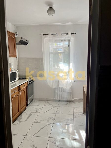 Aviatiei, apartament 2 camere de vanzare, etaj 1.